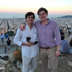 Meet your Posher, Cameron